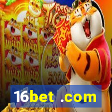 16bet .com